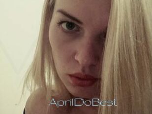 AprilDoBest