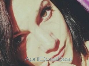 AprilDoesBest