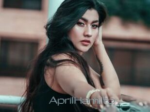 AprilHamilto