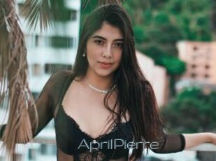 AprilPierre