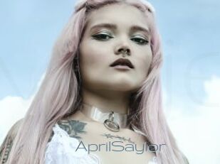 AprilSaylor