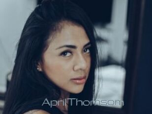AprilThomsom