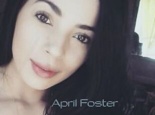 April_Foster