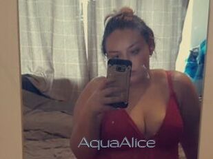 AquaAlice