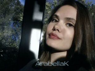 ArabellaK