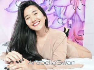 ArabellaSwan