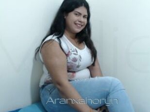 Aranxahoryn