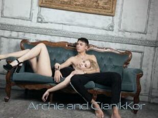 Archie_and_CianikKor