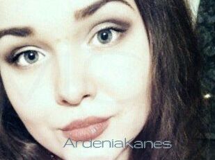 ArdeniaKanes