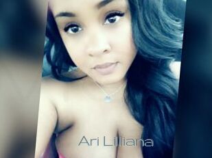 Ari_Lilliana