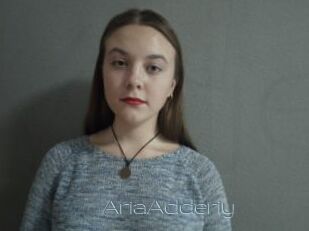 AriaAdderiy