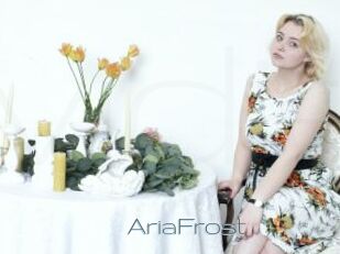 AriaFrost