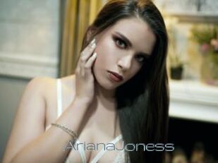 ArianaJoness