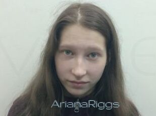 ArianaRiggs