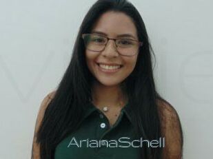 ArianaSchell