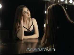 ArianaWan