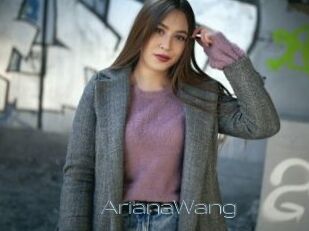 ArianaWang