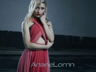 ArianeLorrin