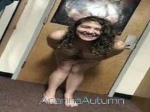 AriannaAutumn