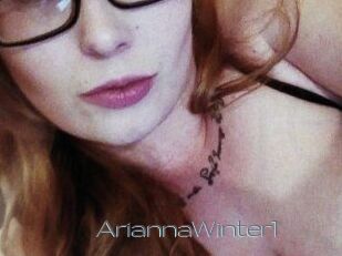 AriannaWinter1