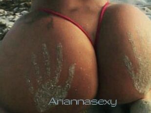 Ariannasexy