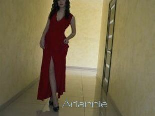 Ariannie