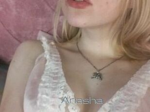 Ariasha