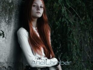 ArielLamber
