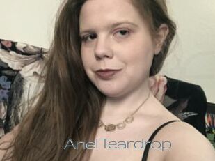 ArielTeardrop