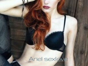 Ariel_sexlove