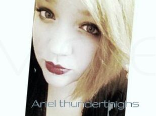 Ariel_thunderthighs