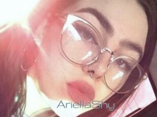 AriellaShy