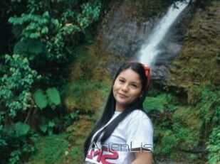ArienLis
