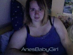 AriesBabyGirl