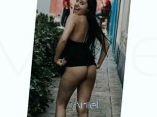 Ariiel