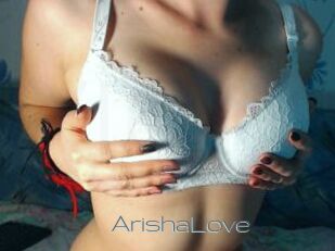 ArishaLove_