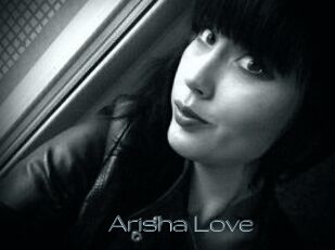 Arisha_Love_