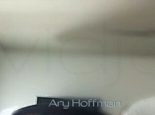 Ary_Hoffman