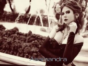 Asamandra