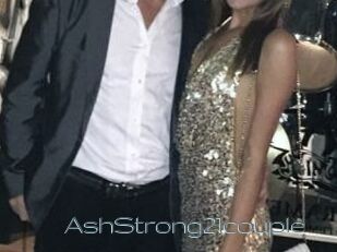 AshStrong21couple