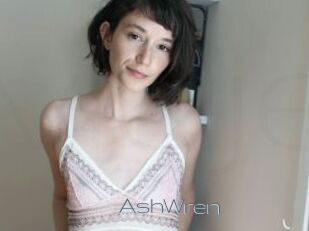 AshWren