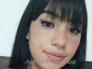 AsheeMarshall