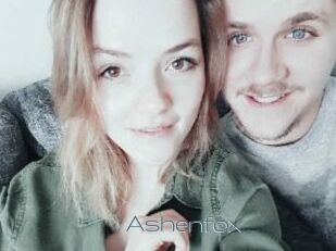 Ashenfox