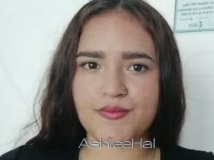 AshleeHal