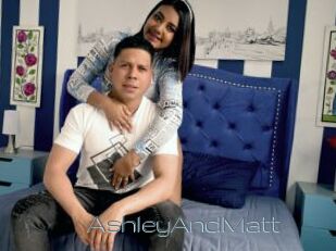 AshleyAndMatt