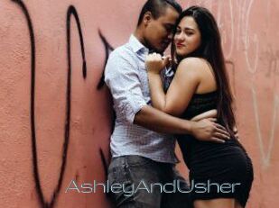 AshleyAndUsher