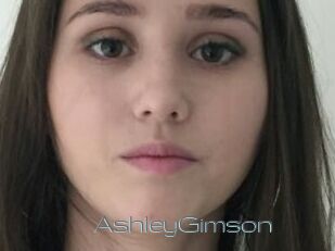 AshleyGimson