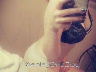 AshleyOneDay