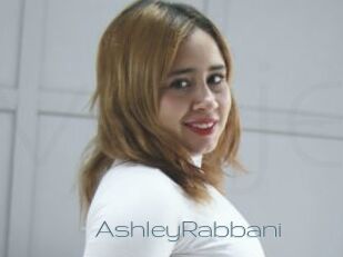 AshleyRabbani