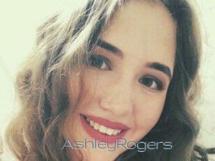 AshleyRogers